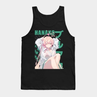 Blue archive - Urawa Hanako #01 Tank Top